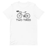 Two Tired Men's Signature Tee