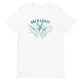 Deer Lord Men's Signature Tee