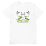 Forget Lab Safety Men's Signature Tee