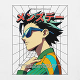 International Fashion T-Shirt