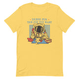 Dress For The Job You Want Men's Signature Tee