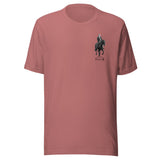 Andrea Bocelli Riding Summer 2025 T-Shirt