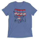 Spice Girls Men's Tri-Blend Tee