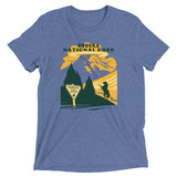 Hyrule National Park Men's Tri-Blend Tee