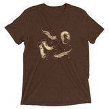 Otter Space Men's Tri-Blend Tee