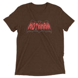 Mothman Men's Tri-Blend Tee