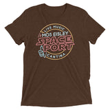 Mos Eisley Space Port Men's Tri-Blend Tee