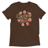 Carpe DM Men's Tri-Blend Tee