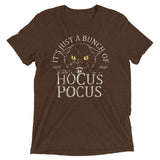Hocus Pocus Men's Tri-Blend Tee