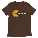 Pac Pie Men's Tri-Blend Tee