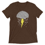 Brainstorm Men's Tri-Blend Tee