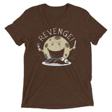 Cookie's Revenge Men's Tri-Blend Tee
