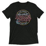 Mos Eisley Space Port Men's Tri-Blend Tee