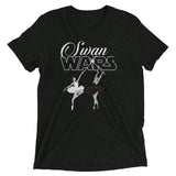 Swan Wars Men's Tri-Blend Tee