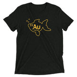 Goldfish Men's Tri-Blend Tee