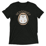 Hedgehug Men's Tri-Blend Tee