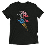 Powerzord Men's Tri-Blend Tee