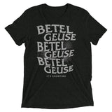 Betelgeuse Men's Tri-Blend Tee