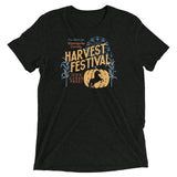Wamapoke County Harvest Festival Men's Tri-Blend Tee