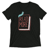 Read More Men's Tri-Blend Tee