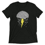 Brainstorm Men's Tri-Blend Tee