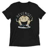 Cookie's Revenge Men's Tri-Blend Tee