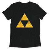 Triforce Men's Tri-Blend Tee