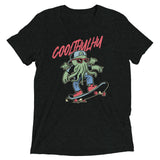 Coolthulhu Men's Tri-Blend Tee