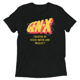 Gen-X Men's Tri-Blend Tee