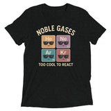 Noble Gases Men's Tri-Blend Tee