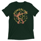 Powerline Men's Tri-Blend Tee