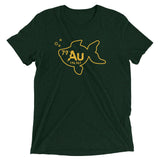 Goldfish Men's Tri-Blend Tee