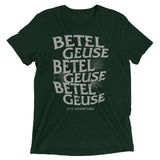 Betelgeuse Men's Tri-Blend Tee