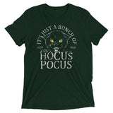 Hocus Pocus Men's Tri-Blend Tee