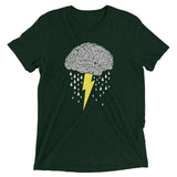 Brainstorm Men's Tri-Blend Tee