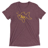 Goldfish Men's Tri-Blend Tee
