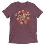 Carpe DM Men's Tri-Blend Tee