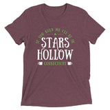 Stars Hollow Men's Tri-Blend Tee