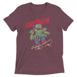 Coolthulhu Men's Tri-Blend Tee