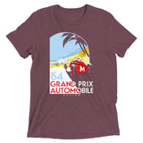 Grand Prix Men's Tri-Blend Tee