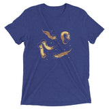 Otter Space Men's Tri-Blend Tee