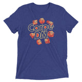 Carpe DM Men's Tri-Blend Tee