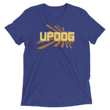 Updog Men's Tri-Blend Tee