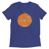 That's No Pumpkin Men's Tri-Blend Tee