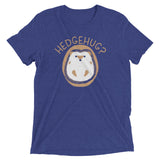 Hedgehug Men's Tri-Blend Tee