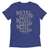 Betelgeuse Men's Tri-Blend Tee
