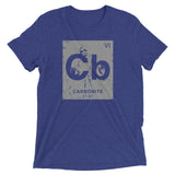 Carbonite Element Men's Tri-Blend Tee
