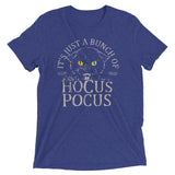 Hocus Pocus Men's Tri-Blend Tee