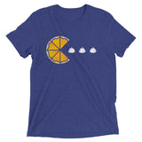 Pac Pie Men's Tri-Blend Tee