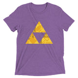Triforce Men's Tri-Blend Tee